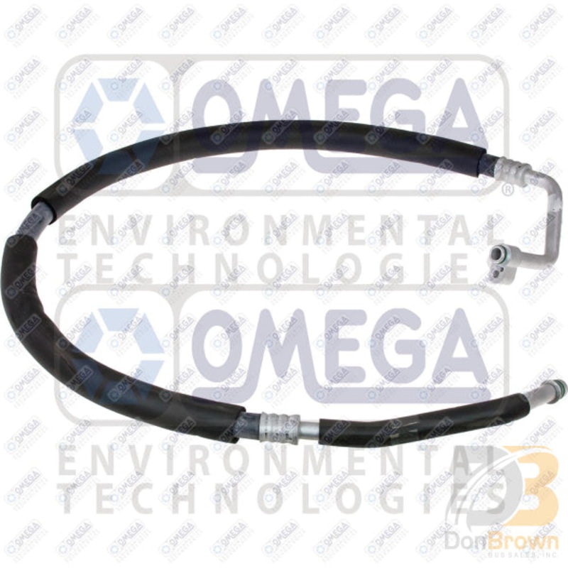 SUCTION HOSE 34-64383