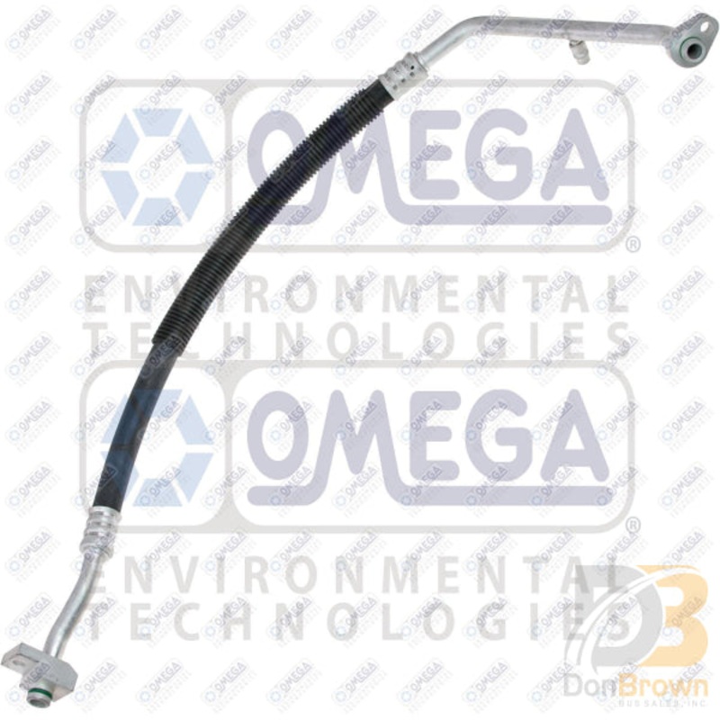 SUCTION HOSE 34-64388