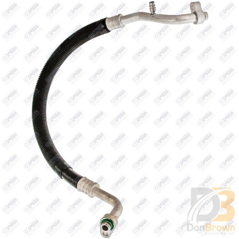 SUCTION HOSE 34-64404