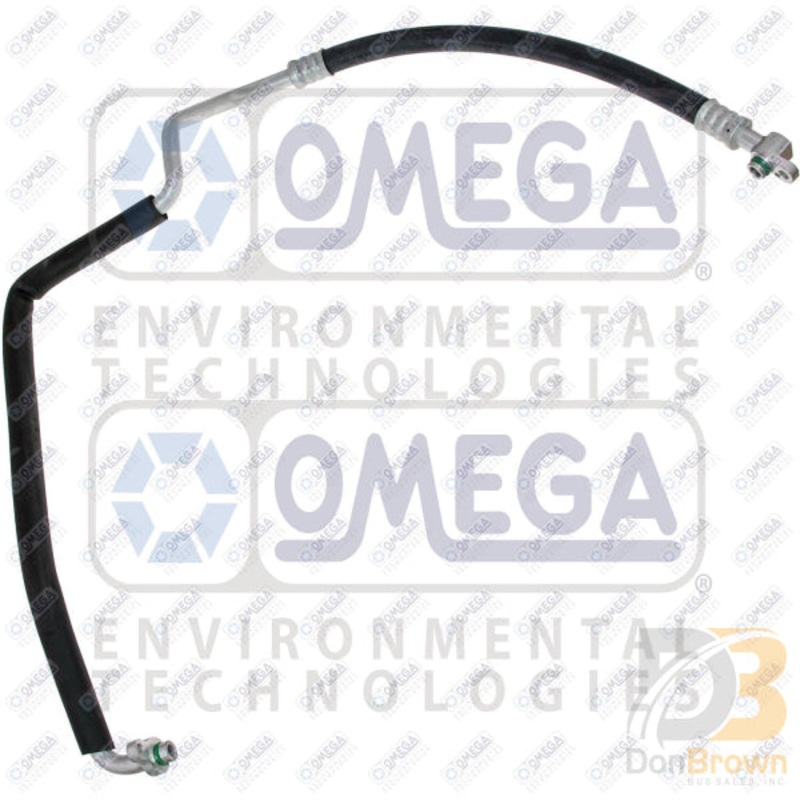 SUCTION HOSE 34-64426