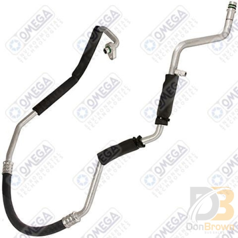 SUCTION HOSE 34-64462