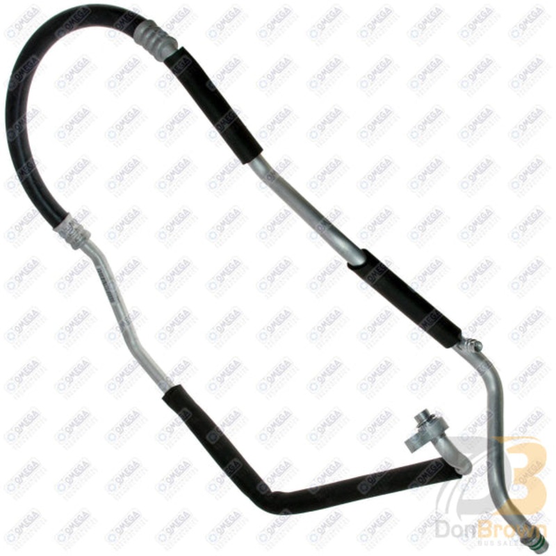 SUCTION HOSE 34-64463