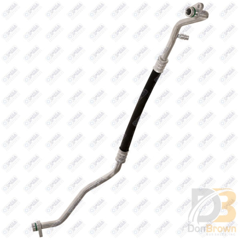 SUCTION HOSE 34-64490