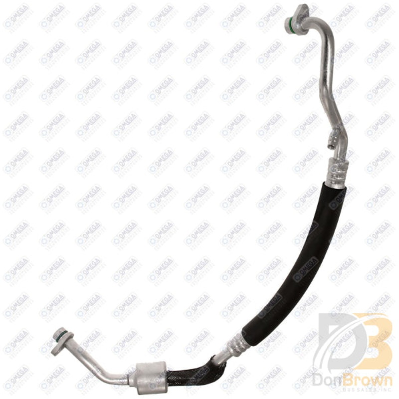SUCTION HOSE 34-64491