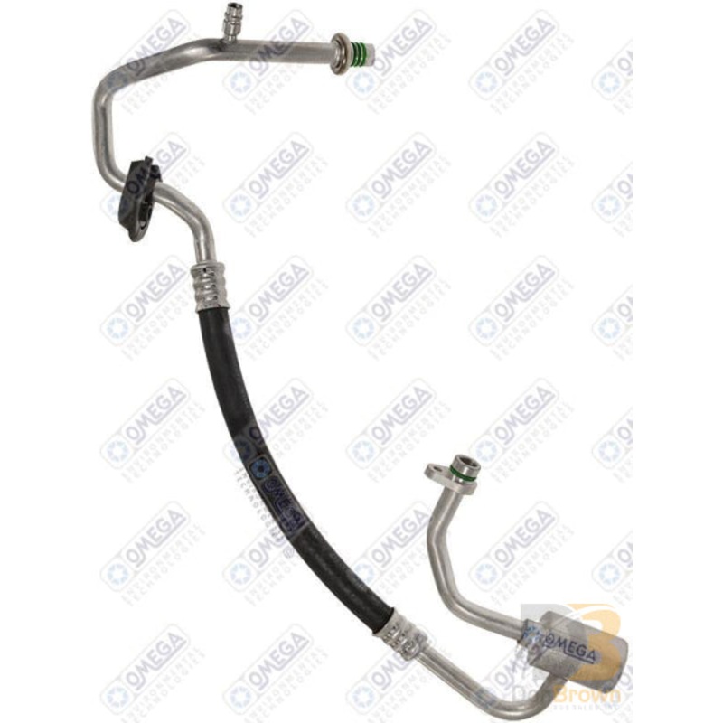 SUCTION HOSE 34-64493