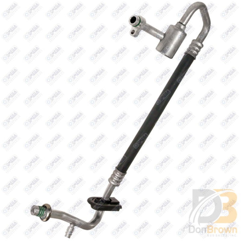 SUCTION HOSE 34-64494