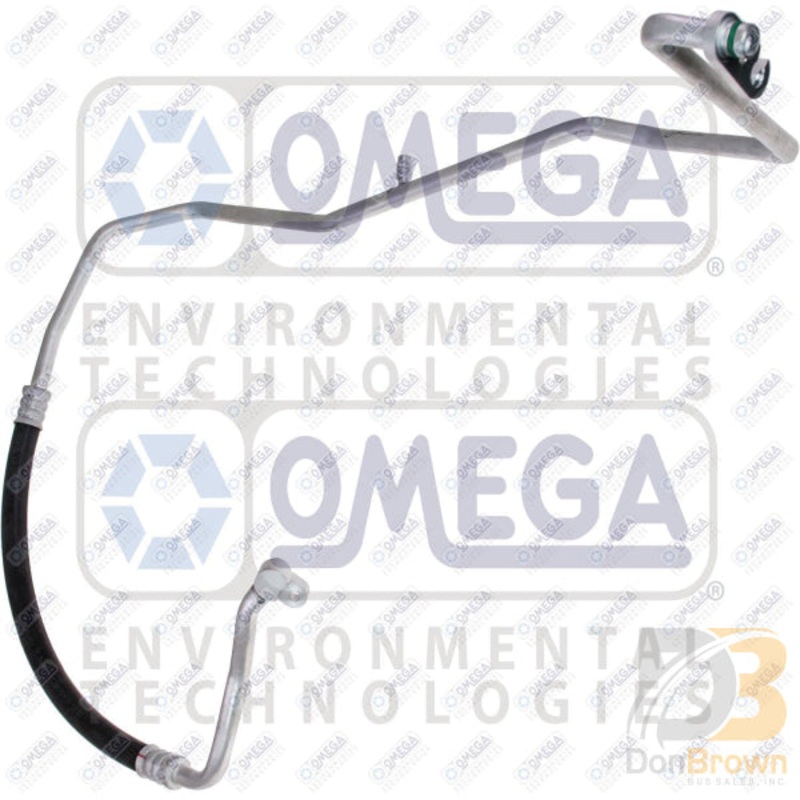 SUCTION HOSE 34-64563