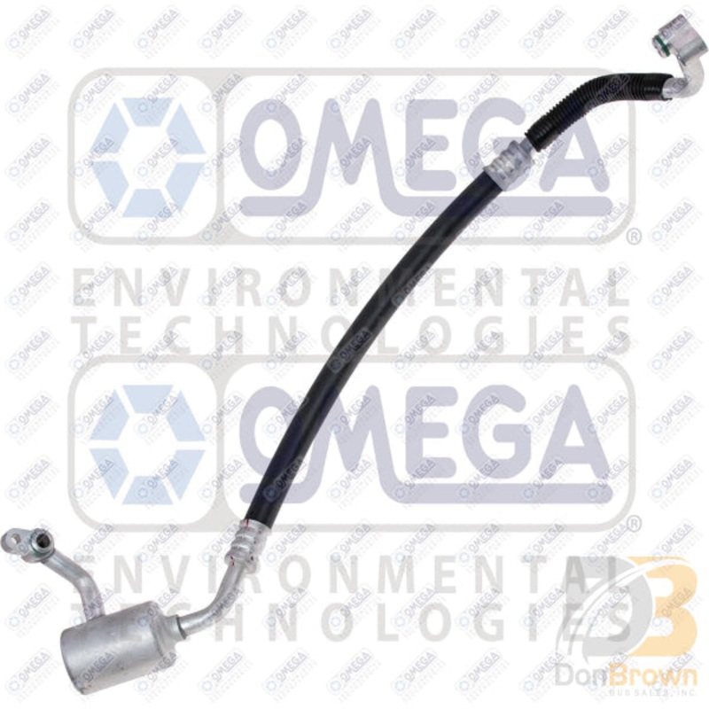 SUCTION HOSE 34-64568