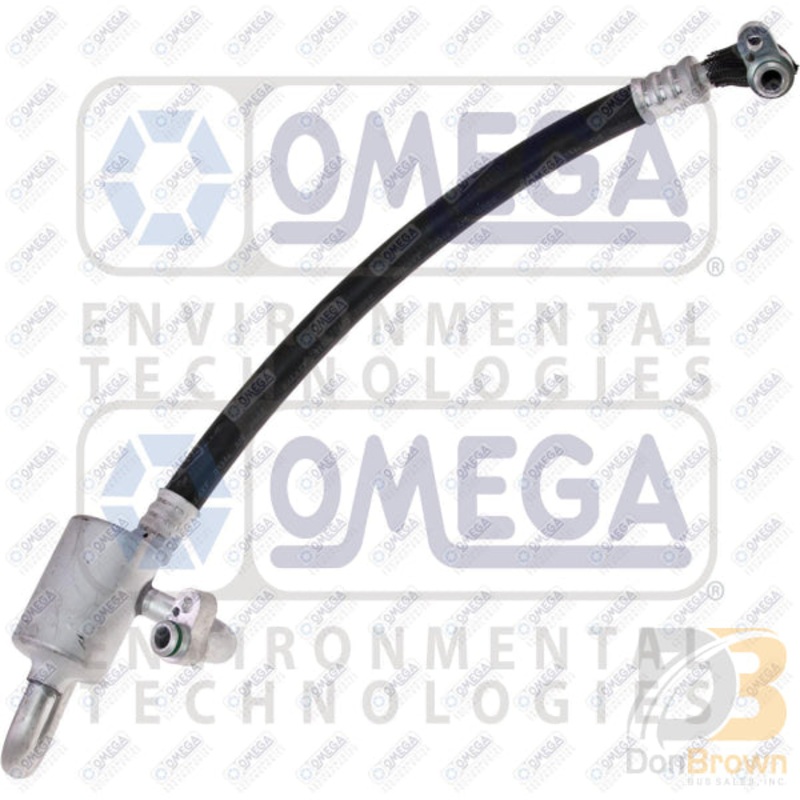 SUCTION HOSE 34-64571