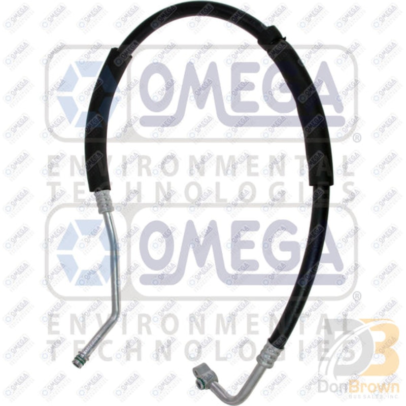 SUCTION HOSE 34-64596