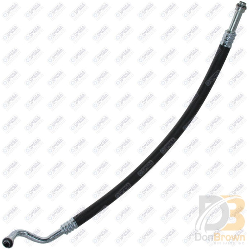 SUCTION HOSE 34-64637