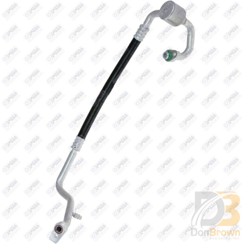 SUCTION HOSE 34-64718