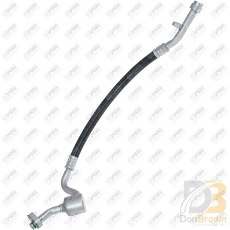 SUCTION HOSE 34-64720