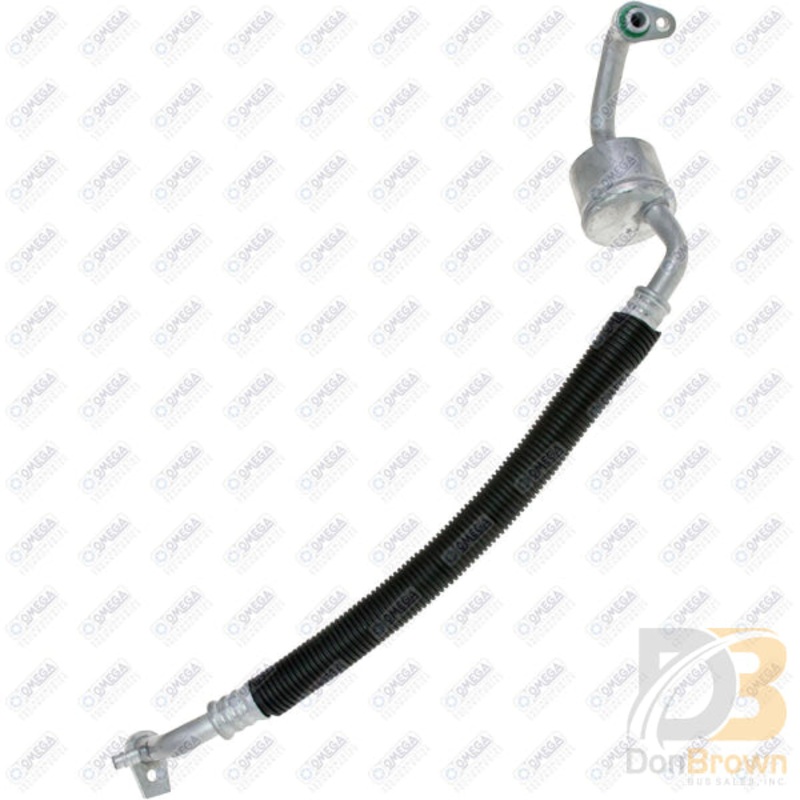SUCTION HOSE 34-64722