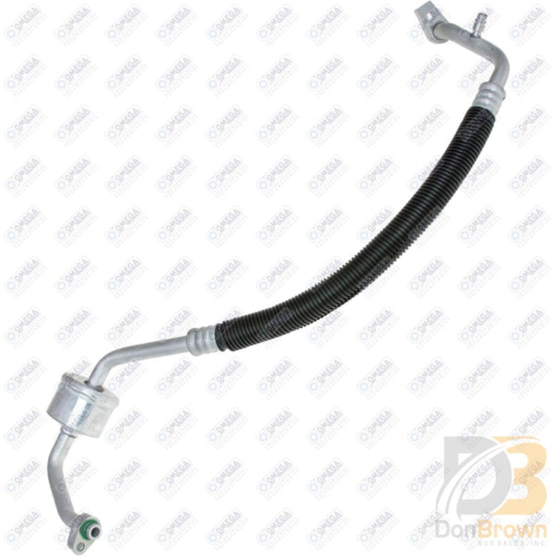 SUCTION HOSE 34-64724