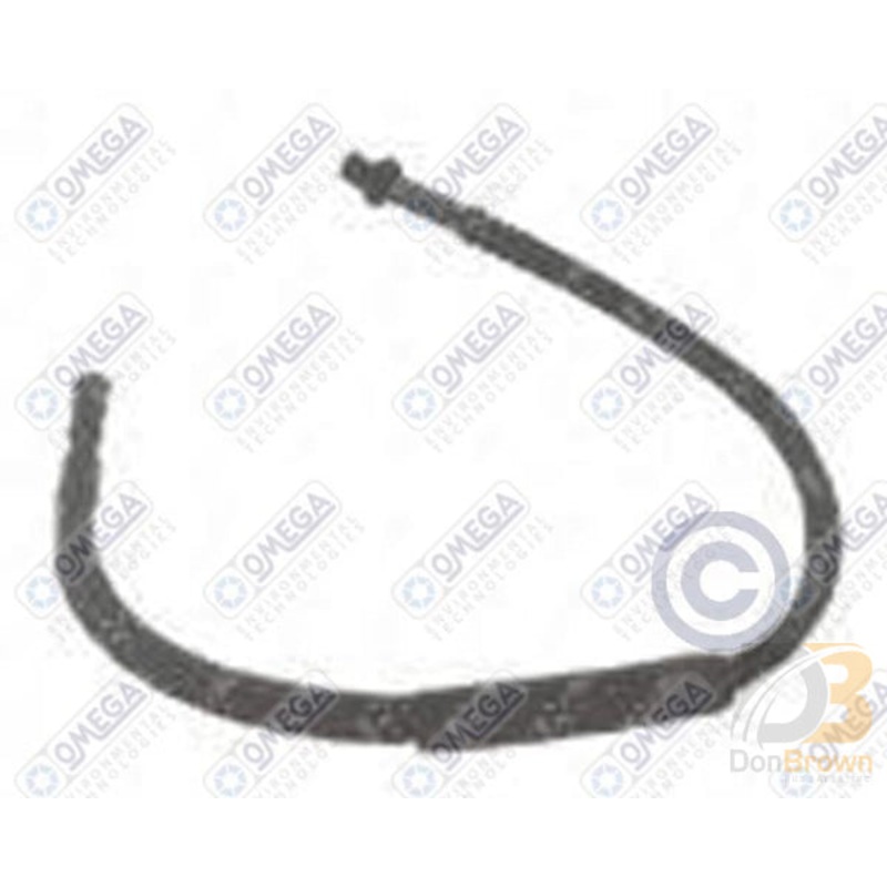 SUCTION HOSE 88-91 FORD CROWN VIC YF1839 34-63316
