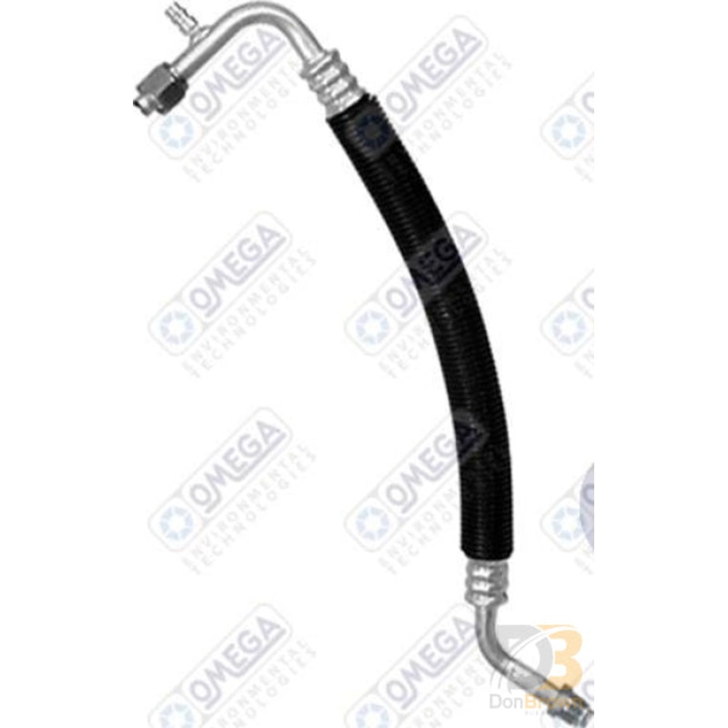 SUCTION HOSE 94-96 JEEP CHEROKEE 34-63831