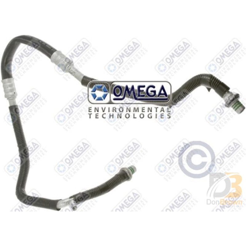 SUCTION HOSE 95-98 CONTOUR MYSTIQUE 34-64050