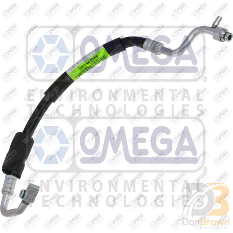SUCTION HOSE 97-00 TOYOTA TACOMA 4CYL 34-63946