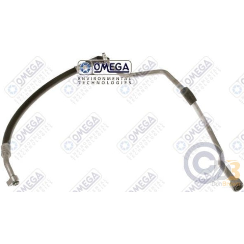 SUCTION HOSE 98-01 HONDA ACCORD 2.3L 34-63883