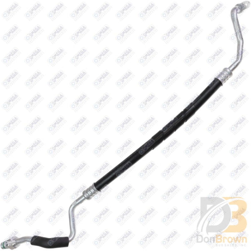 SUCTION LINE 34-63650