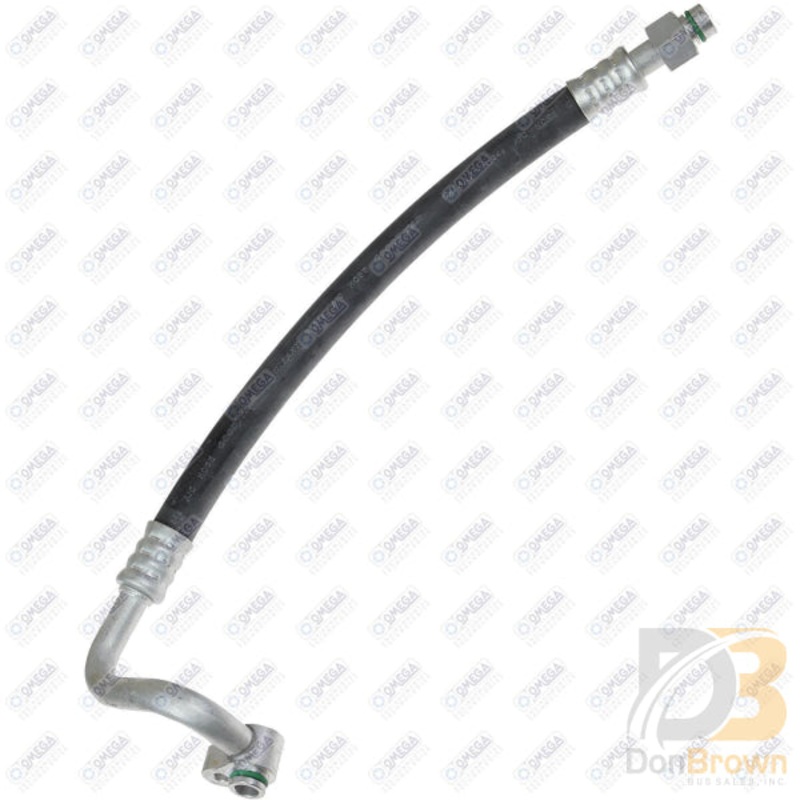 SUCTION LINE 34-63652