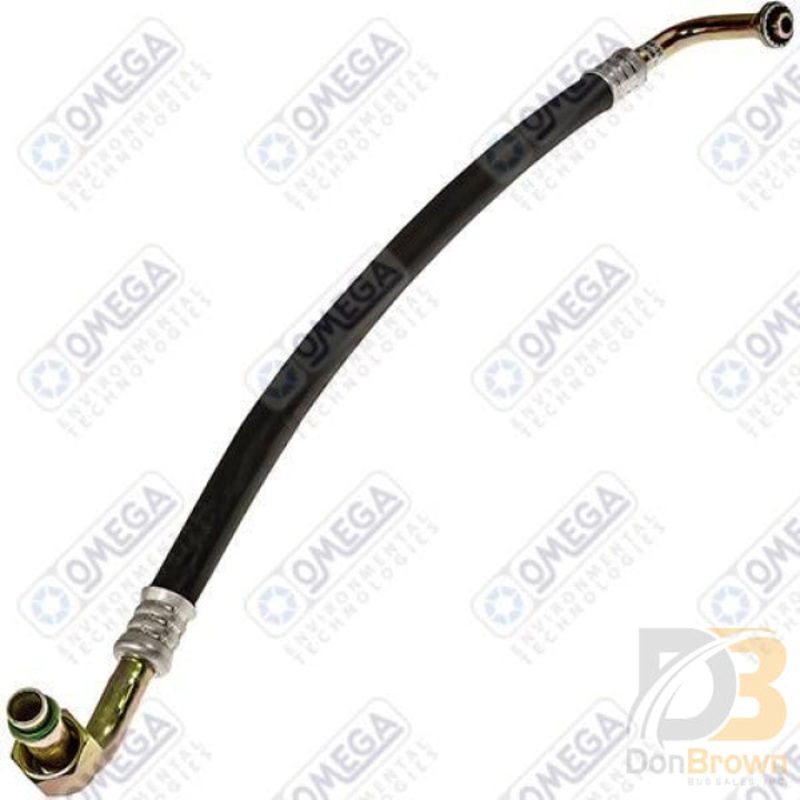 SUCTION LINE 34-64396