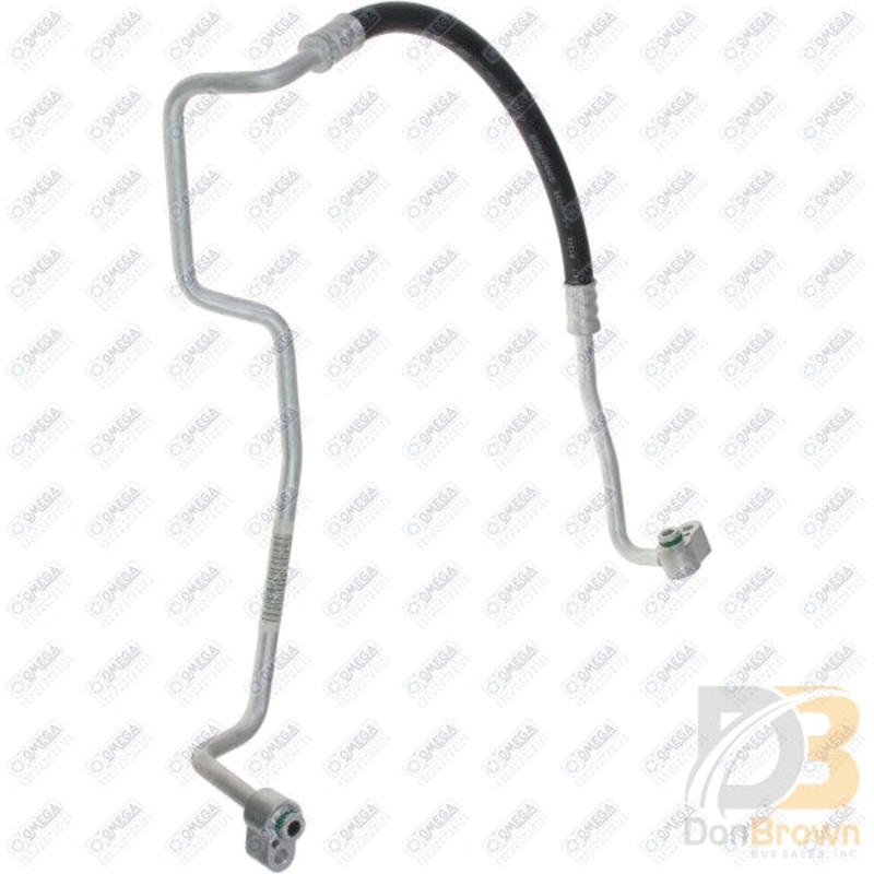 DISCHARGE HOSE 34-64341