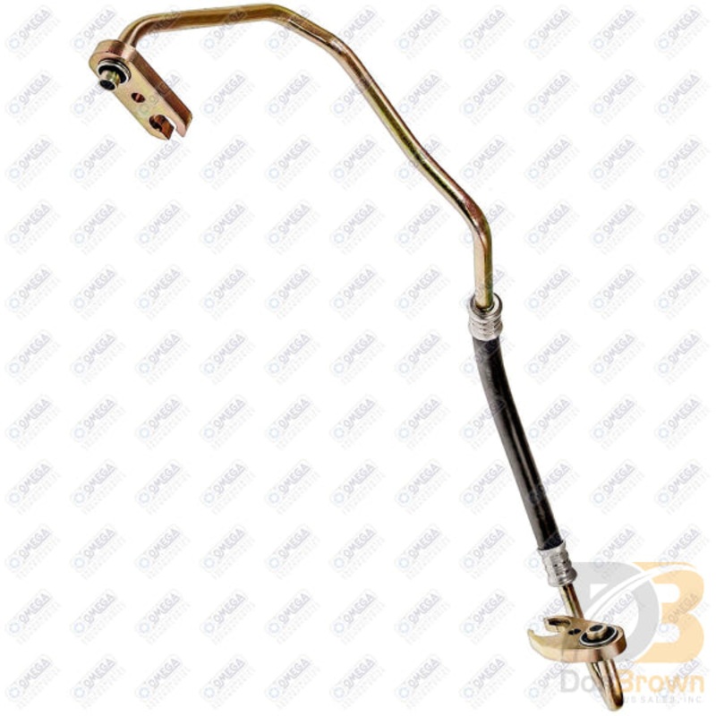 DISCHARGE HOSE 34-64403