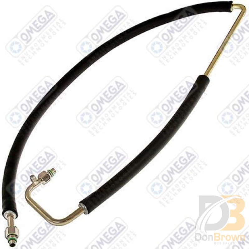 DISCHARGE HOSE 34-64457