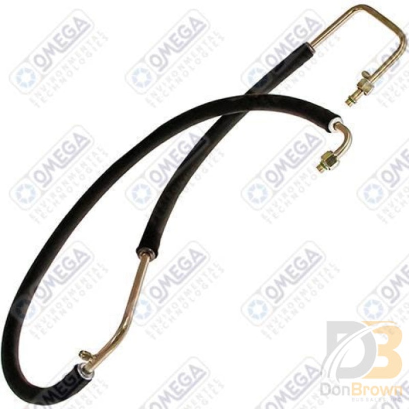 DISCHARGE HOSE 34-64458