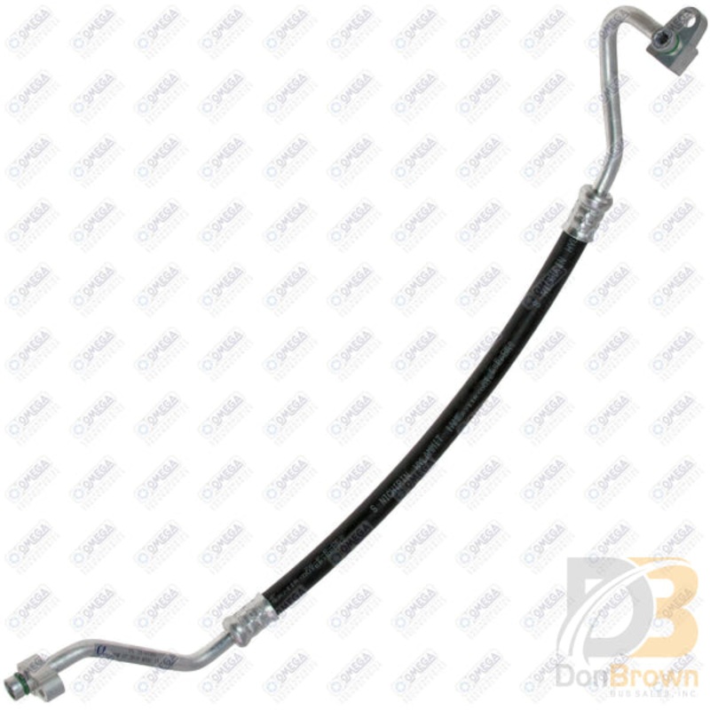 DISCHARGE HOSE 34-64469