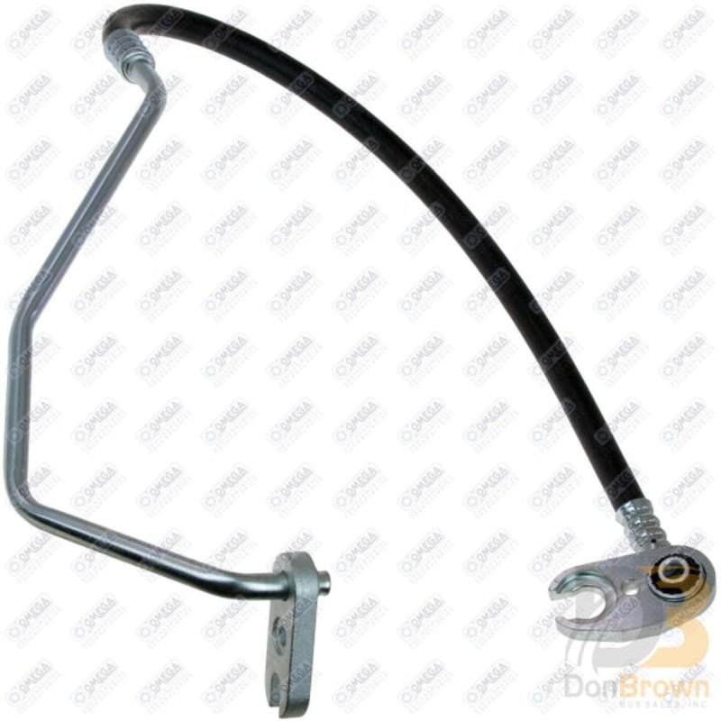 DISCHARGE HOSE 34-64631