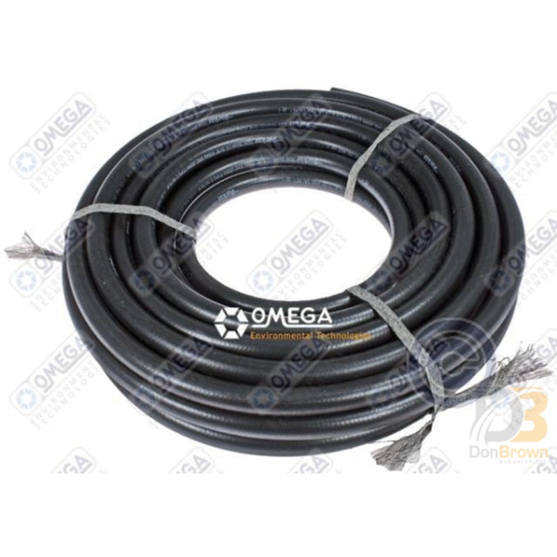 HOSE #12 REDUCED BARRIER 50ft 5/8in ID 34-13413-50