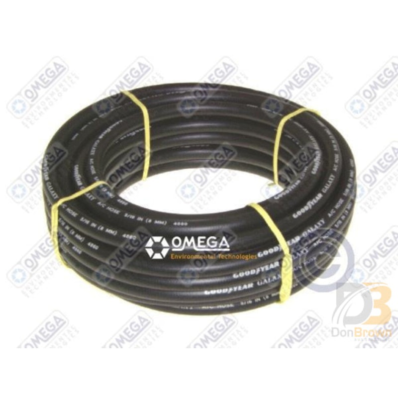 HOSE #8 GALAXY 4826 50ft COILS 34-14931-50