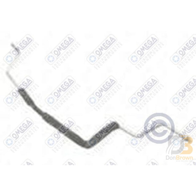 LIQUID LINE 87-91 FORD CARS YF1439 34-63339