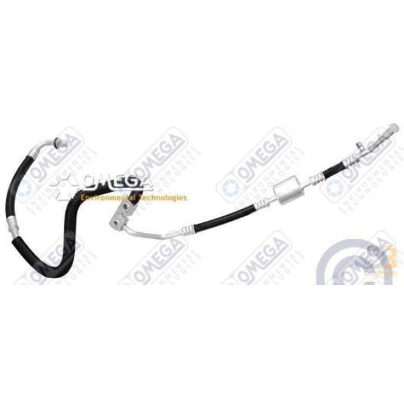 MANIFOLD ASSEMBLY EXPLORER NAVAJO 91-93 YF-1959 34-63219