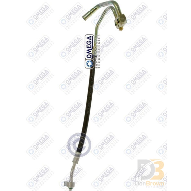 MANIFOLD HOSE 01-09 FORD RANGER 2.3L 34-63752