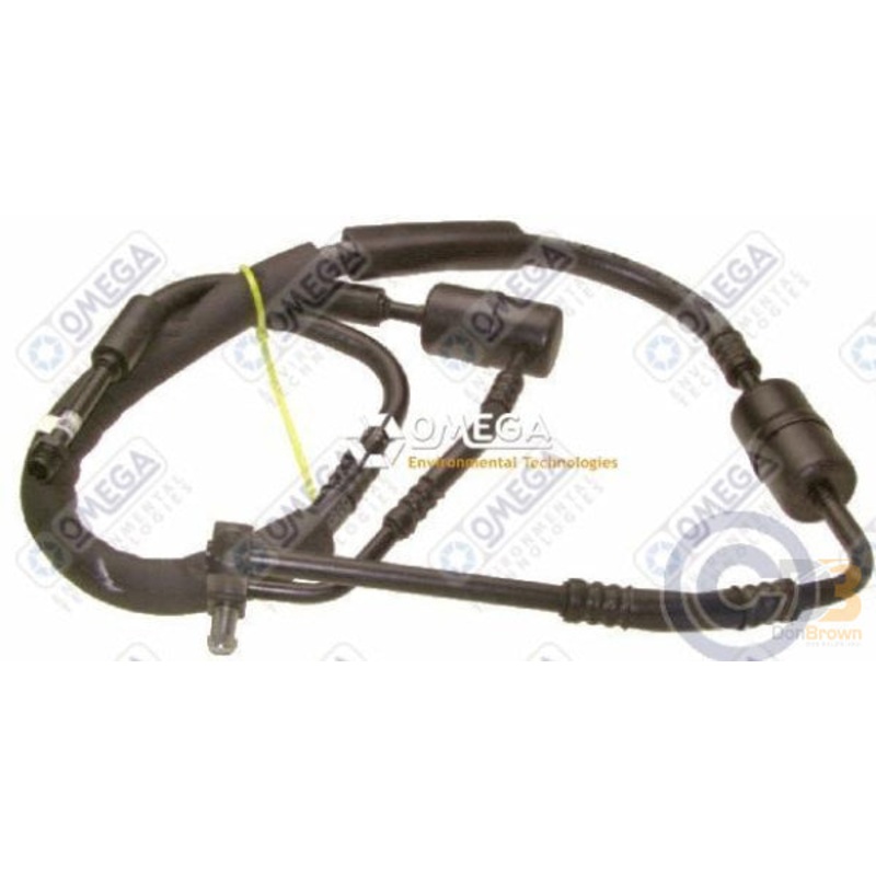 MANIFOLD HOSE 89-93 F-SERIES 34-63537