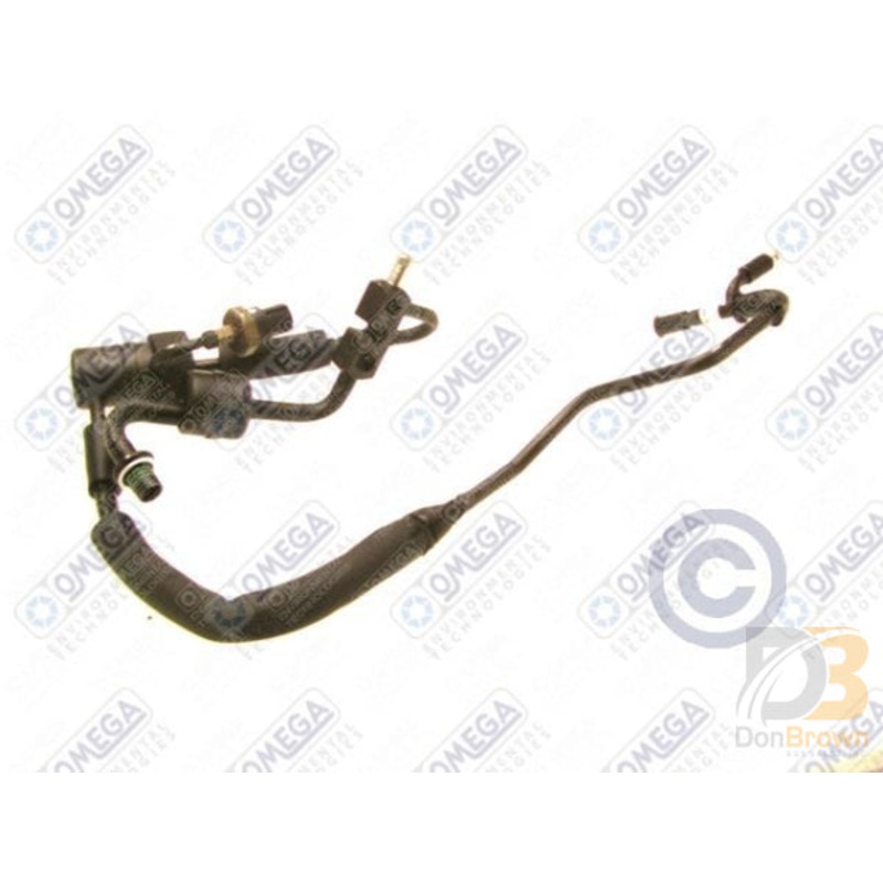 MANIFOLD HOSE 94-95 FORD TAURUS YF2055 34-63543