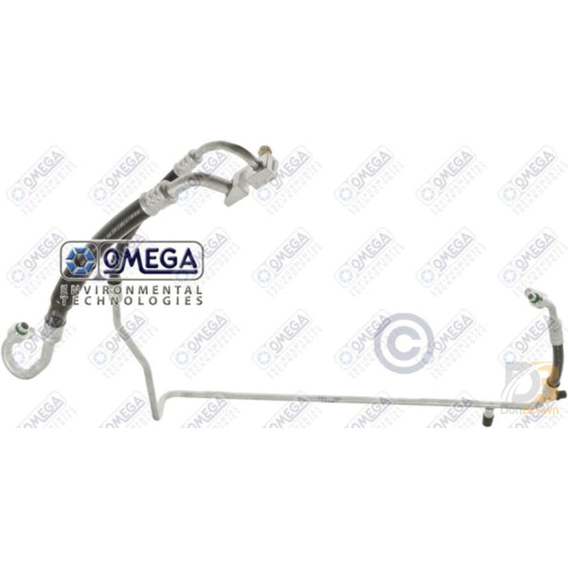 MANIFOLD HOSE ASSEMBLY 02-03 EXPLORER MOUNTAINER 34-64068