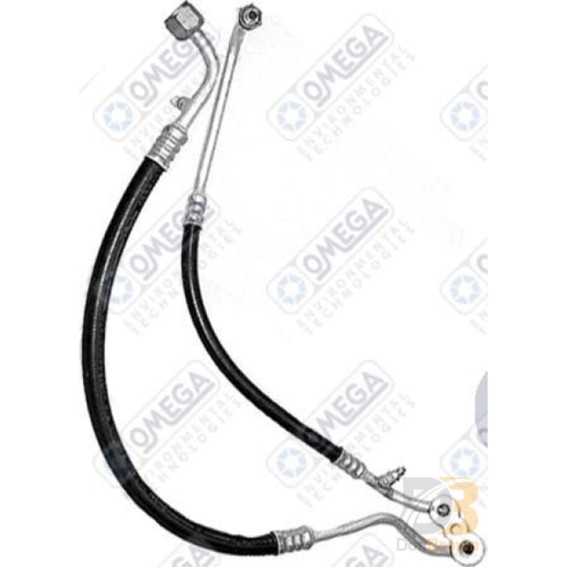 MANIFOLD HOSE ASSEMBLY 1993 CHEV PICKUP 34-63802