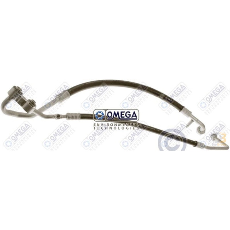 MANIFOLD HOSE ASSEMBLY 1995 CHEV/GMC PU 4.3L 34-63939