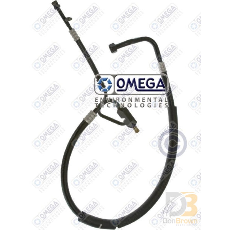 MANIFOLD HOSE ASSEMBLY 92-93 F-SERIES PICKUP 34-64002
