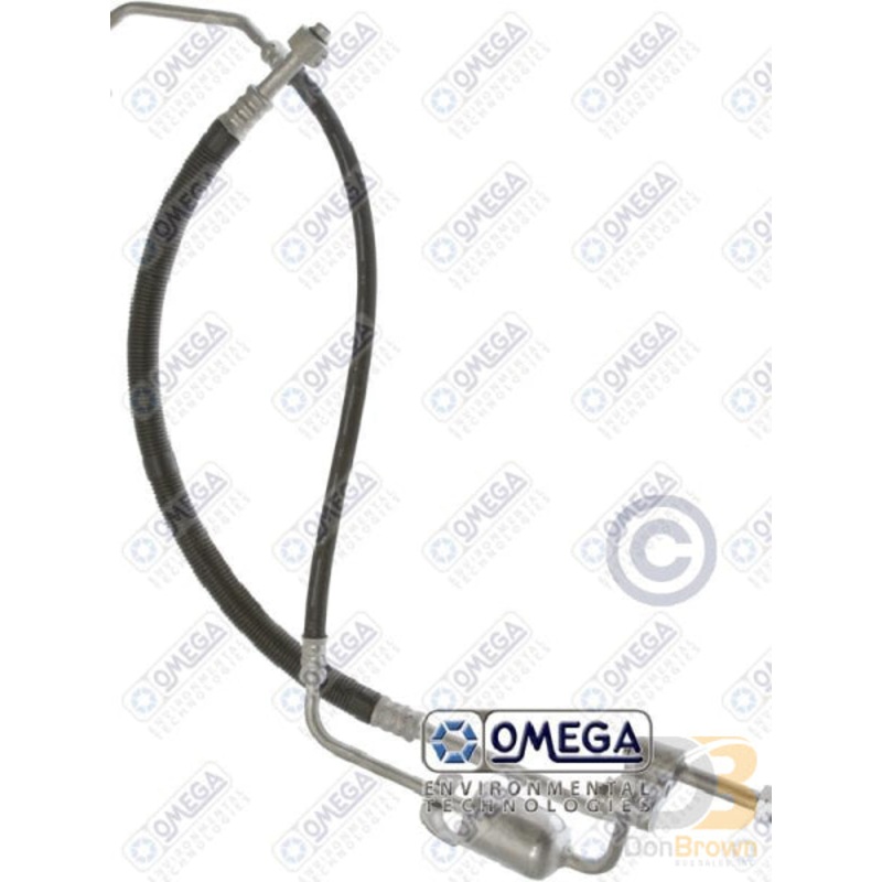 MANIFOLD HOSE ASSEMBLY 93-94 GM PICKUP 34-63953