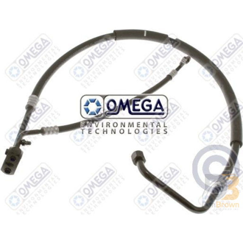 MANIFOLD HOSE ASSEMBLY 94-96 F-SERIES 34-63922
