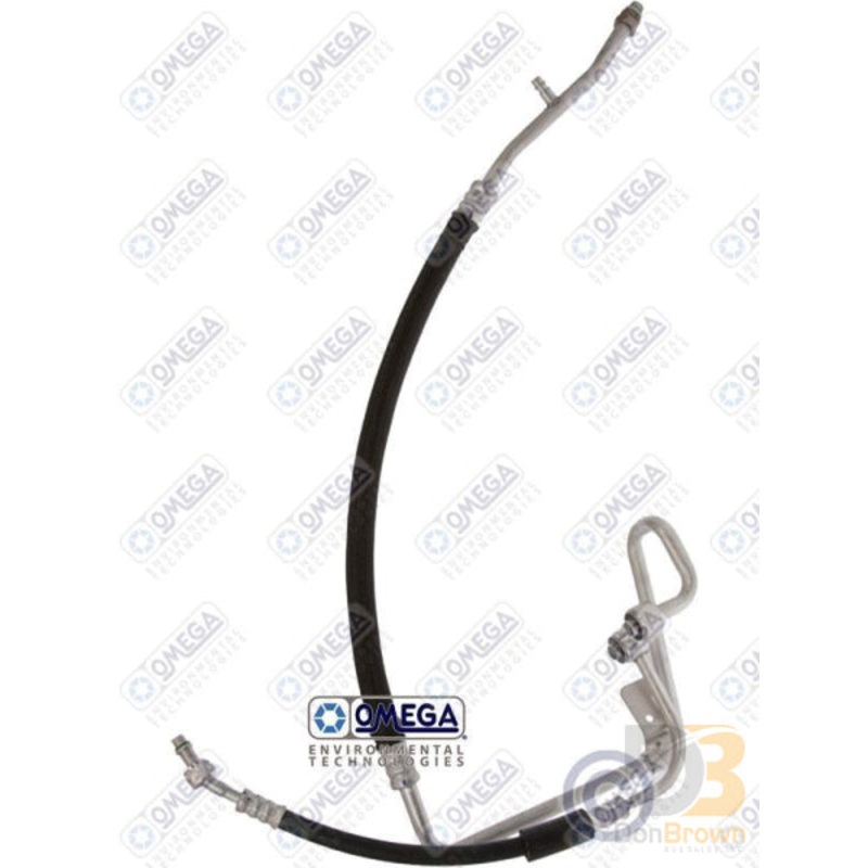 MANIFOLD HOSE ASSEMBLY 94-97 CAMARO FIREBIRD 5.7L 34-63808