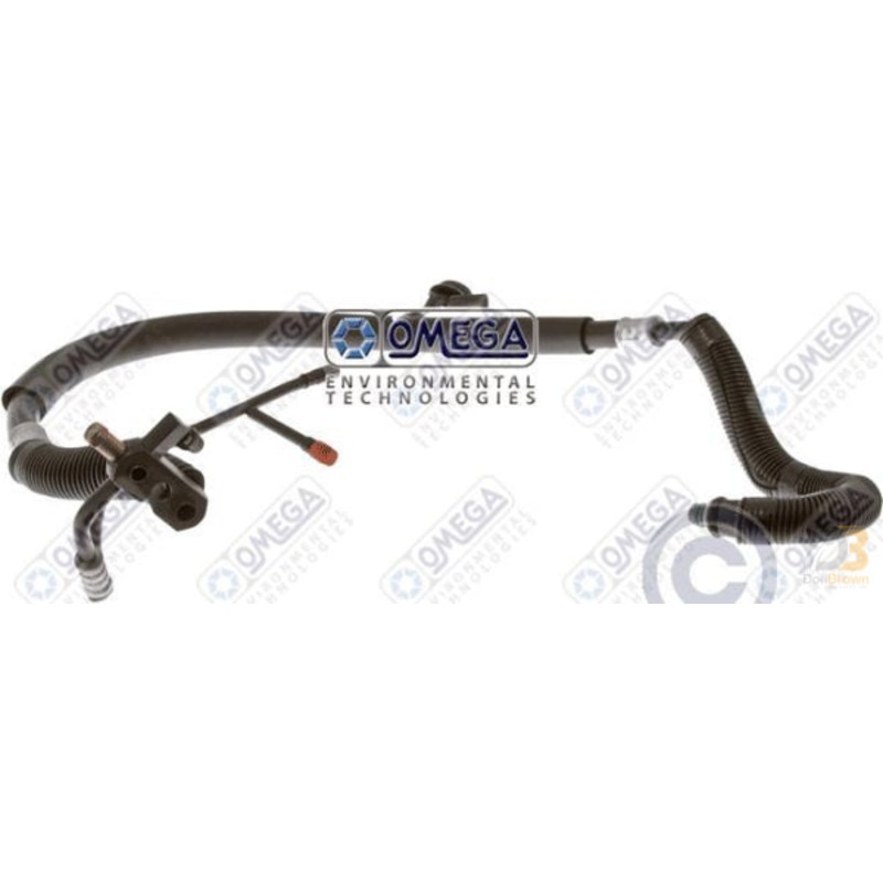 MANIFOLD HOSE ASSEMBLY 95-97 FORD RANGER MAZDA PU 4.0L 34-63900