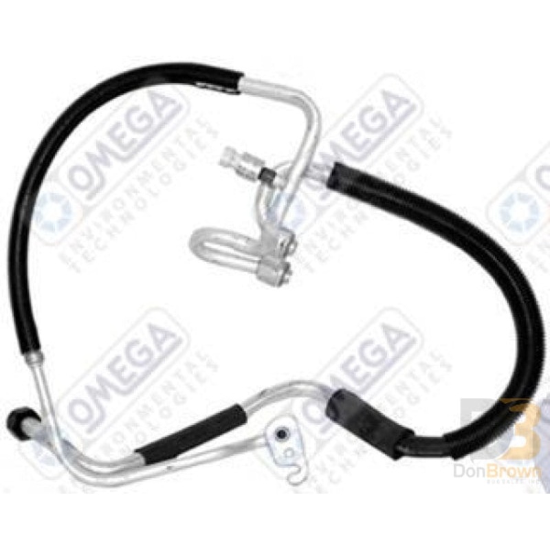 MANIFOLD HOSE ASSEMBLY 96-00 CADILLAC 34-63807
