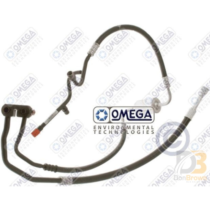 MANIFOLD HOSE ASSEMBLY 97-98 FORD PU 4.2L 34-63929